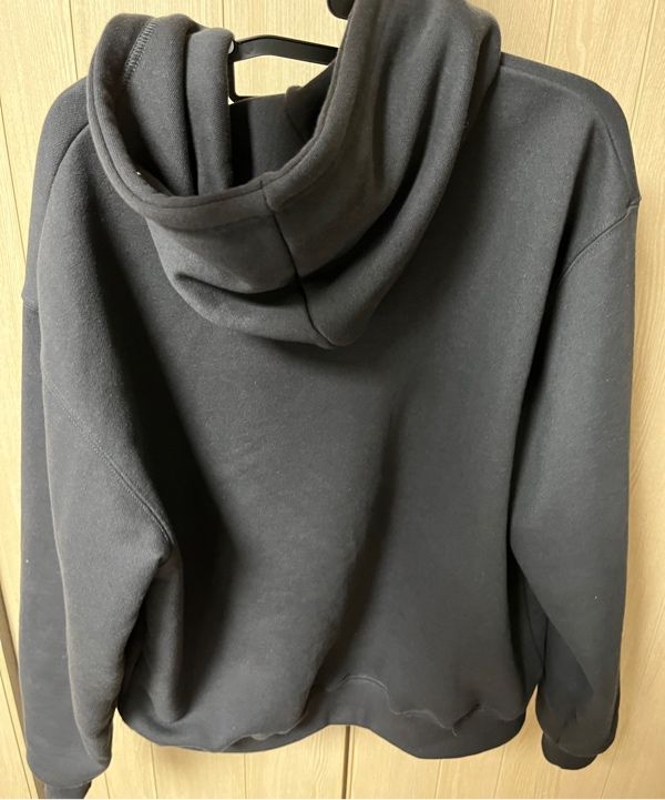 ★AMES-WORLDWIDE★BIG TYPO HOODIE ZIP UP CHARCOAL★正規品 MUSINSA | AMES-WORLDWIDE BIG TYPO HOODIE ZIP UP CHARCOAL