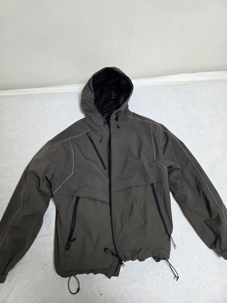 その他 WIND BREAKER Amazon.co.jp: ZX Windbreaker Top and Bottom Set bow15set