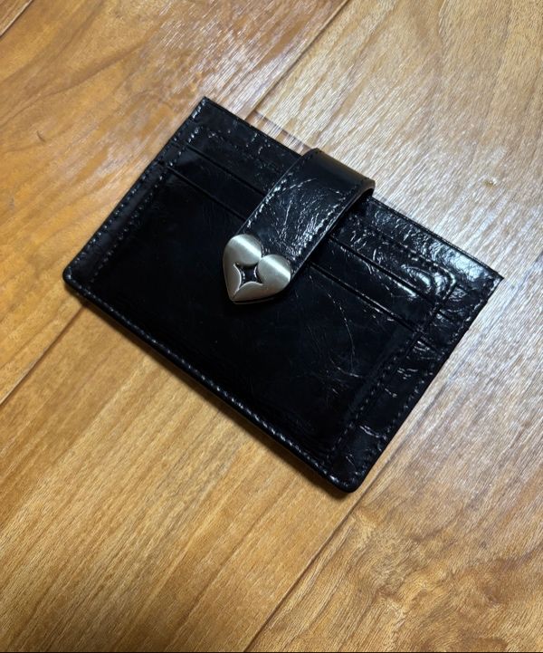 ● FENNEC ● HEARTY BRIDGE POCKET MINI 3c4290eb41544004b7b22a11202838