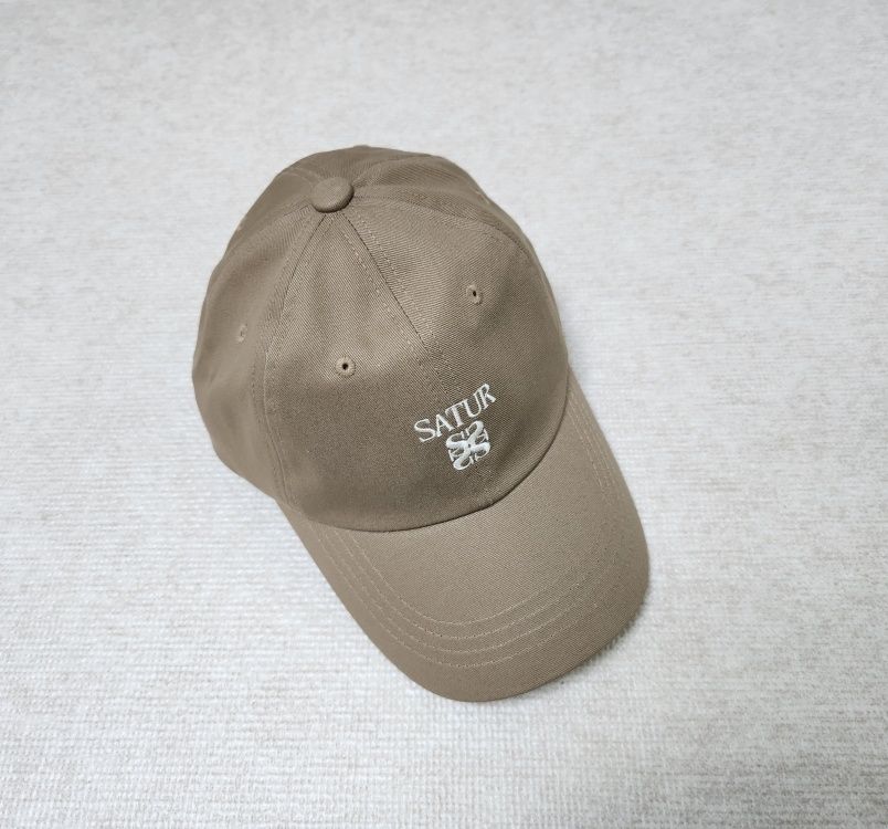 キャップ SATUR Classic Logo Ball Cap Indie Pink MUSINSA | SATUR Classic Logo Ball Cap Pink