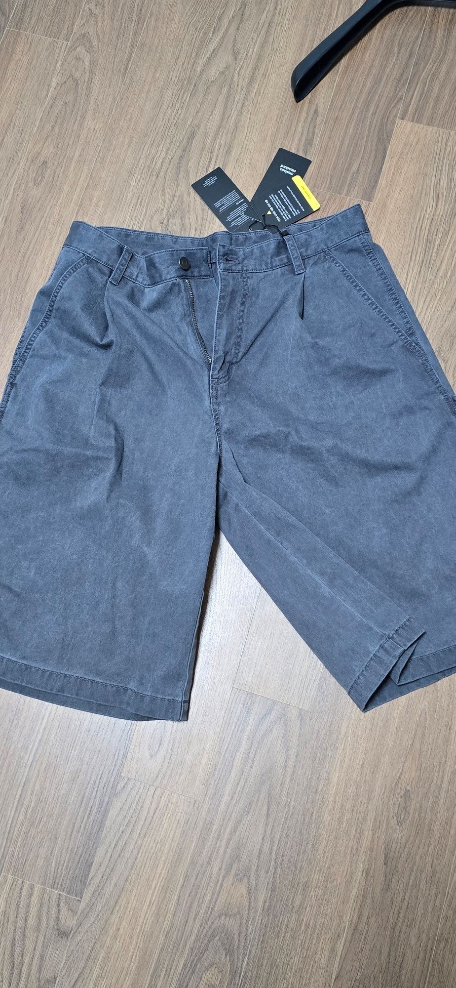 ★MUSINSA STANDARD★ Pigment Carpenter Bermuda Pants Dusty K MUSINSA | MUSINSA STANDARD Pigment Carpenter Bermuda Pants