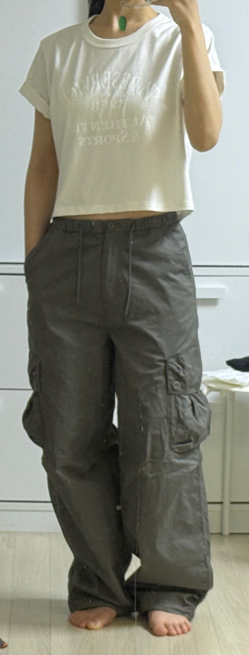 MUSINSA公式 | MUSINSA STANDARD WOMAN Women's Cotton