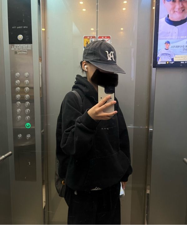 [PARTIMENTO] VTG Washed PA キャップ帽 *韓国ファッション MUSINSA | PARTIMENTO VTG Washed PA Ball Cap Brown Khaki