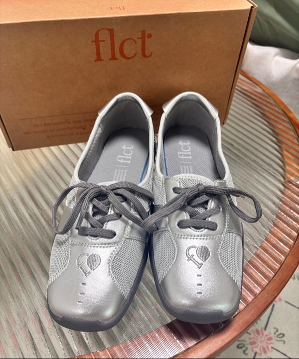 [flct]ECLAT SNEAKERS★新作・25SS★関税込み★韓国ファッション MUSINSA公式 | flct Eclat sneakers (3color)