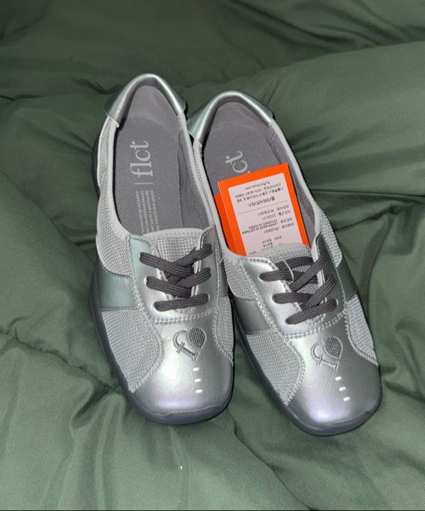 [flct]ECLAT SNEAKERS★新作・25SS★関税込み★韓国ファッション MUSINSA公式 | flct Eclat sneakers (3color)