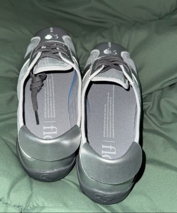 [flct]ECLAT SNEAKERS★新作・25SS★関税込み★韓国ファッション MUSINSA公式 | flct Eclat sneakers (3color)