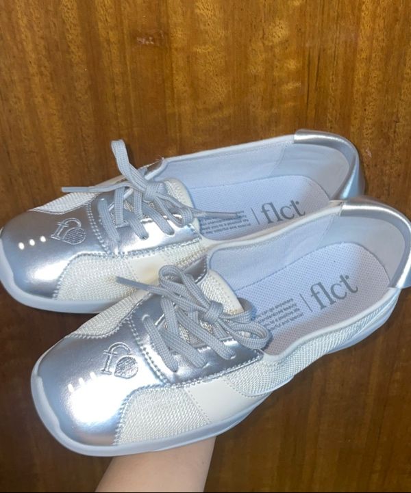 MUSINSA公式 | flct Eclat sneakers (3color)