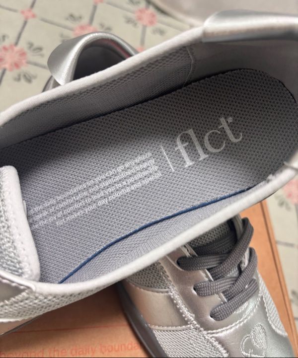 MUSINSA公式 | flct Eclat sneakers (3color)