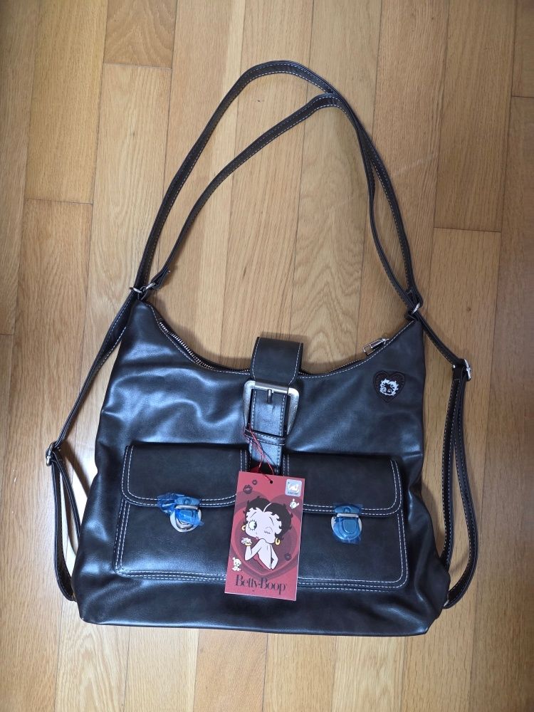 ベティ・ブープ ショルダーバッグ bet-031b.jpg