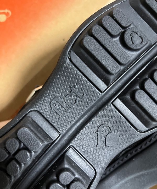 靴 flct Glow stud maryjane MUSINSA公式 | flct Glow stud maryjane (2color)