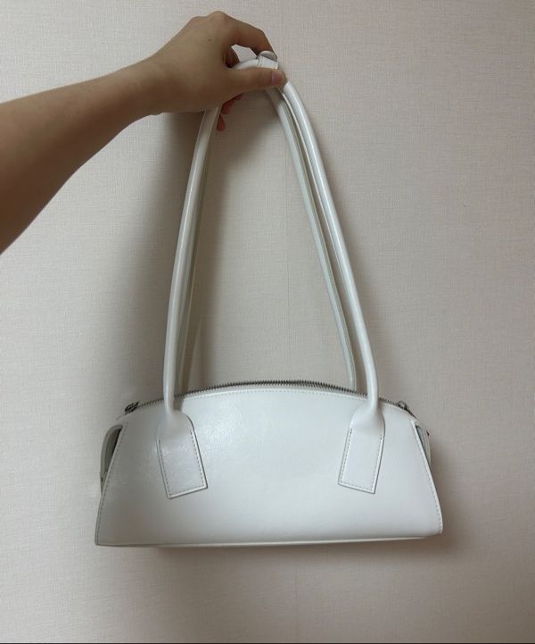 ●MUR●FLOW BAG バッグ 韓国人気 MUSINSA公式 | MUR Flow bag (8 color)