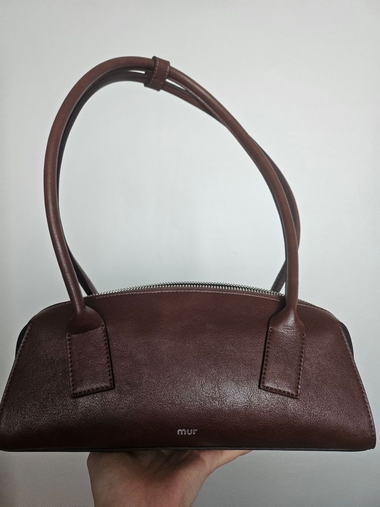 ●MUR●FLOW BAG バッグ 韓国人気 MUSINSA公式 | MUR Flow bag (8 color)