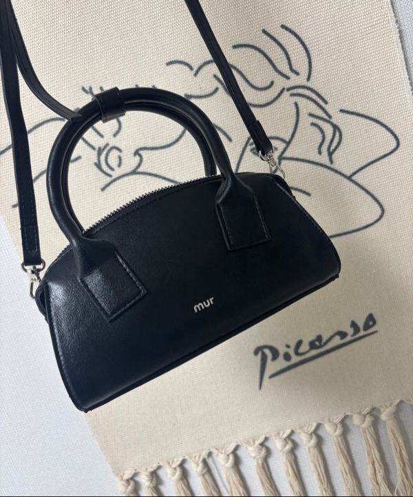 MUR ■ Flow mini bag (9color) MUSINSA公式 | MUR Flow mini bag (9color)