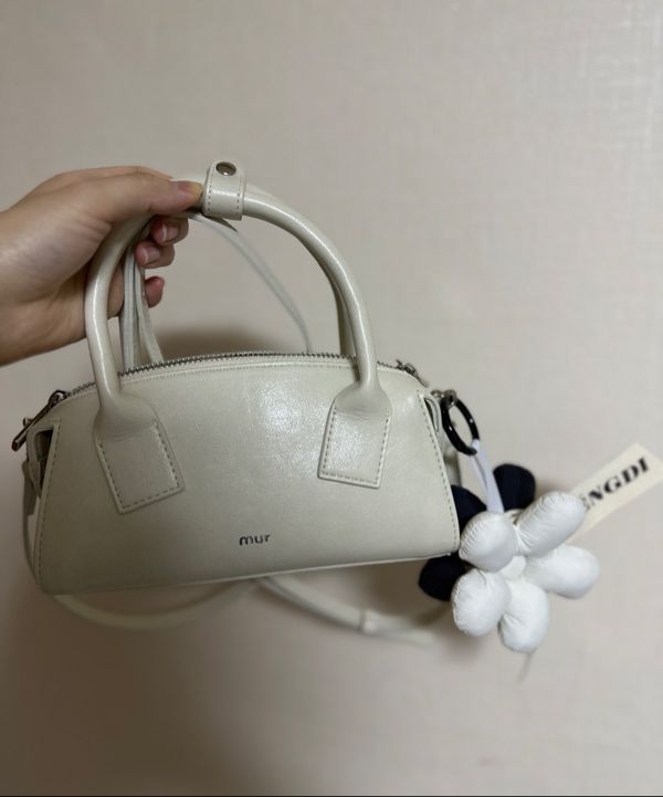 MUR ■ Flow mini bag (9color) MUSINSA公式 | MUR Flow mini bag (9color)