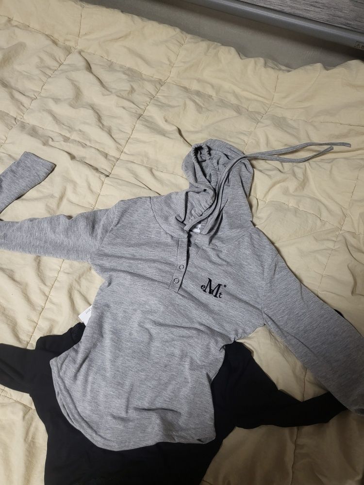 MUSINSA | MUCENT Luen Signature Slim Hoodie (4 Colors)