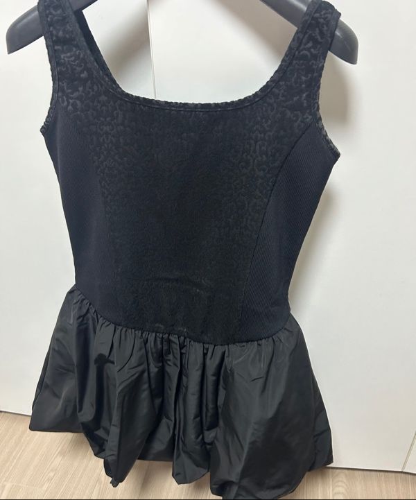 ワンピース Lartigent L15 BALLOON ONE-PIECE MUSINSA | LARTIGENT L15 BALLOON ONE-PIECE(WHITE)
