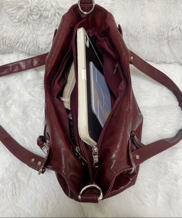 早期完売★ILLIGO Amber Buckle Shoulder Bag★日本未入荷★人気 ILLIGO(イリゴ)/AMBER BUCKLE SHOULDER BAG[品番：OUTW0000653