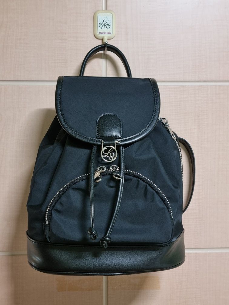 ★ILLIGO★ Buddy Nylon Backpack Ivory 5013465742 MUSINSA公式 | ILLIGO Buddy Nylon Backpack Ivory