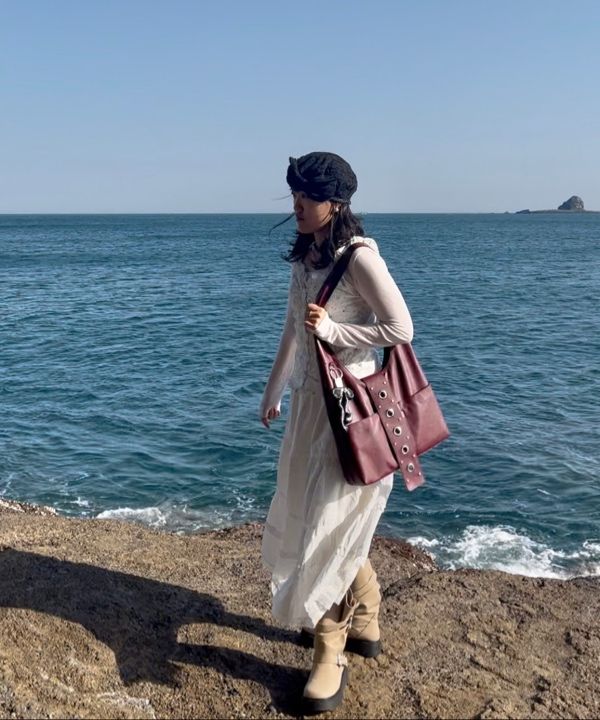 ロングブーツ Leey WESTERN BUCKLE FOLDING BOOTS DARK KHAKI MUSINSA | L.E.E.Y WESTERN BUCKLE FOLDING BOOTS DARK KHAKI
