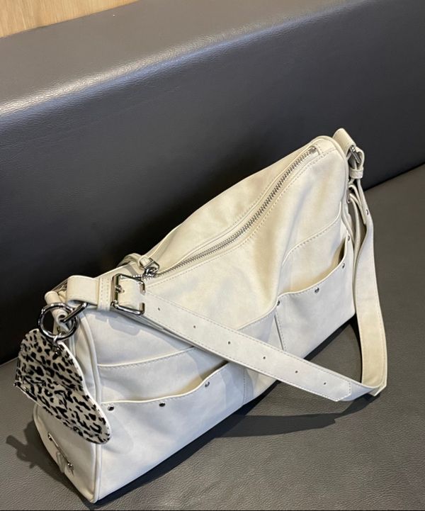 ★FENNEC★BASH BAG【送料込/関税込】 fennec / フェネック | Bash Bag Set (Leopard Black