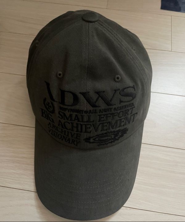 【IDWS】System Down Maxi Cap MUSINSA | IDWS Signature Maxi Cap Black