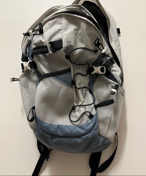 【THISISNEVERTHAT】SP-Logo Field Backpack 28 Grey SP-Logo Field Backpack 28 – thisisneverthat® JP