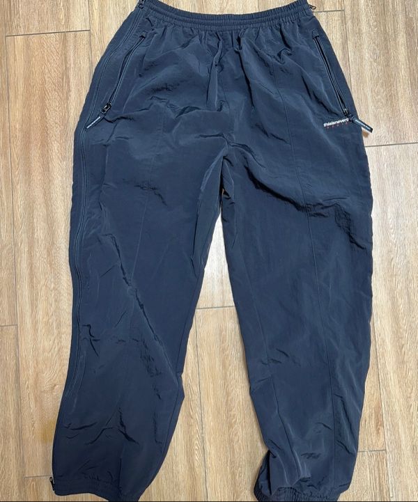 ★thisisneverthat★DSN Side Zip Pant★大人気★ DSN Side Zip Pant - thisisneverthat®