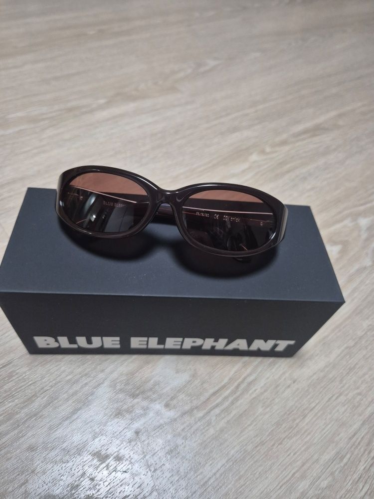 ●BLUE ELEPHANT● COY black Blue Elephant- COY black – Danzzac