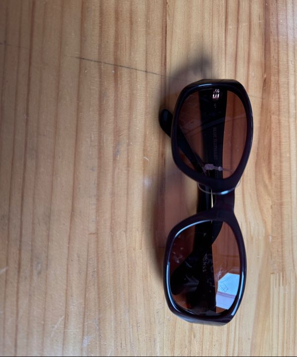 MUSINSA | BLUE ELEPHANT OISIS brick