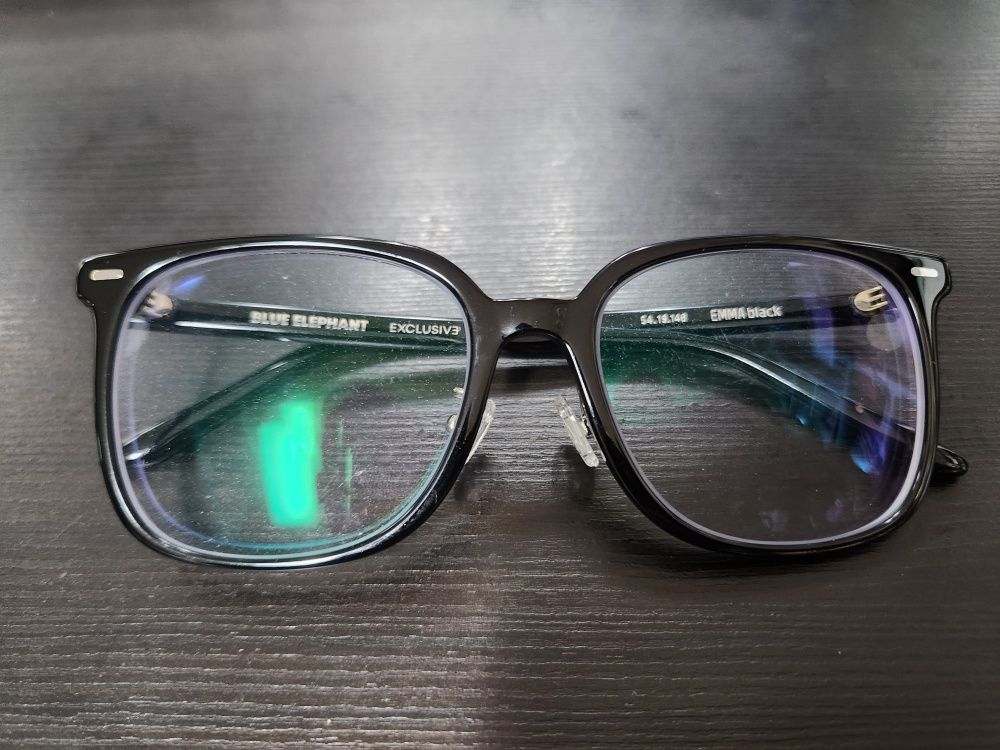 MUSINSA公式 | BLUE ELEPHANT EMMA black