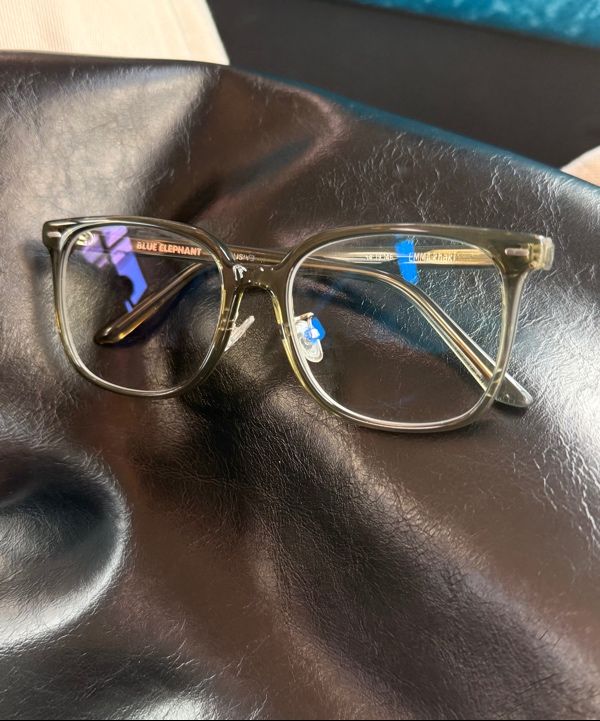 ◆BLUE ELEPHANT◆ EMMA black EMMA black - BLUE ELEPHANT