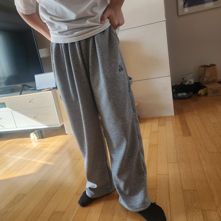 ★MUCENT★ Hammer Side Pocket Carpenter Sweatpants 3 Colors MUSINSA | MUCENT Hammer Side Pocket Carpenter Sweatpants (3