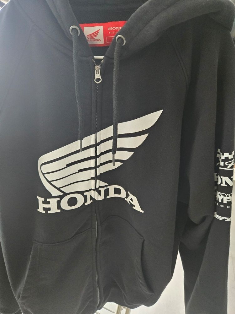 HONDA RACING ブルゾン 楽天市場】ホンダ ブルゾン（バイクウェア・プロテクター