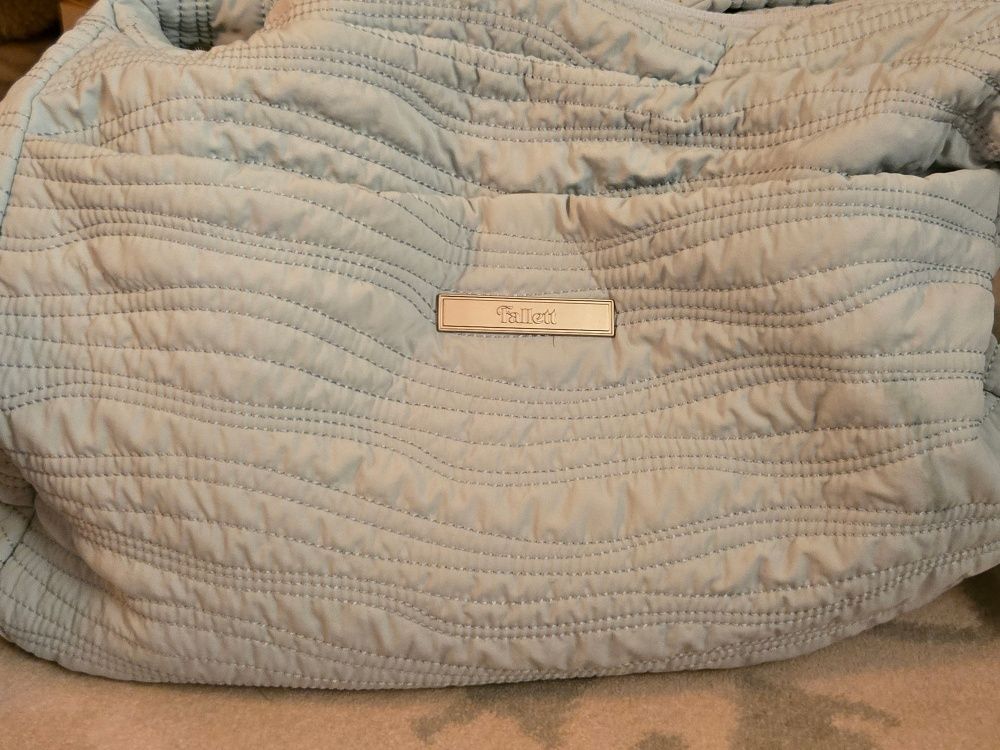 【FALLETT】Big hobo bag★送料・関税込 MUSINSA | FALLETT Big Hobo Bag Sky Blue