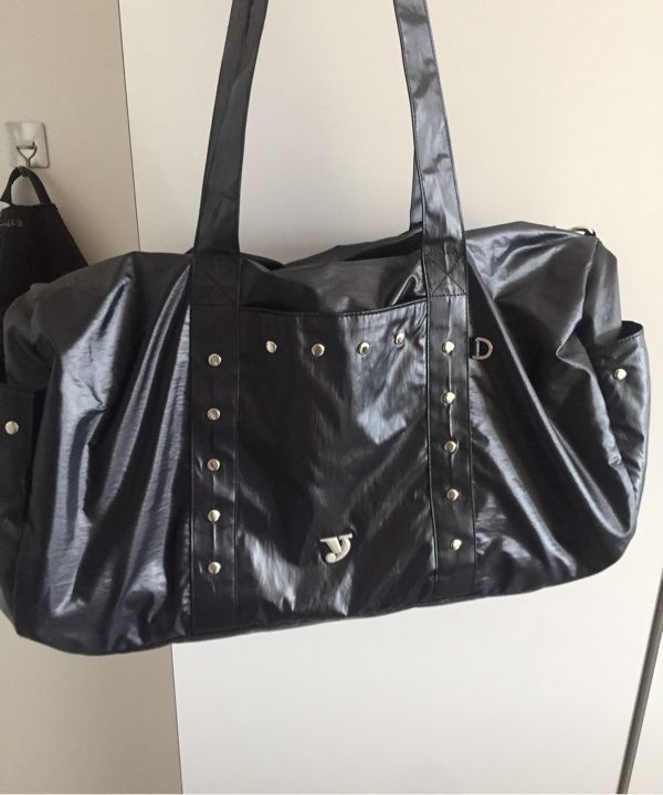 ボストンバッグ ★Stud duffle bag(3色)★【Yeomim】人気商品★ Amazon.co.jp: スポーツバッグ メンズ ダッフルバッグ ボストン