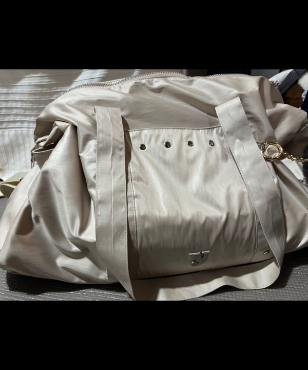 ボストンバッグ ★Stud duffle bag(3色)★【Yeomim】人気商品★ STUD DUFFLE BAG - 海外通販のBUYMA