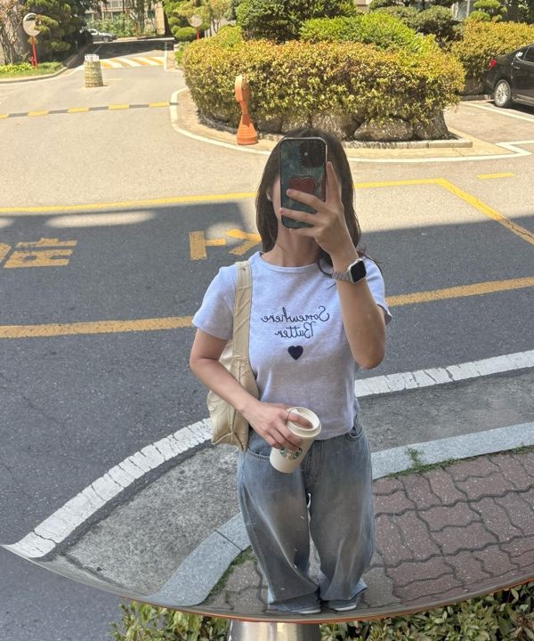 MUSINSA | SAND MUSEUM CACTUS HOBO BAG MINI [Butter Cream]