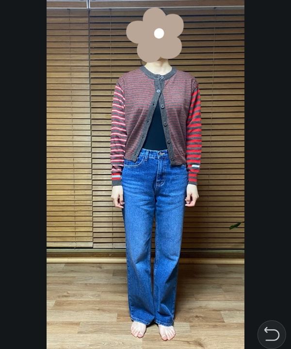 ◆RONRON TRIPLE STRIPE HARMONY KNIT CARDIGAN/5色◆ MUSINSA | RONRON TRIPLE STRIPE HARMONY KNIT CARDIGAN SKY YELLOW