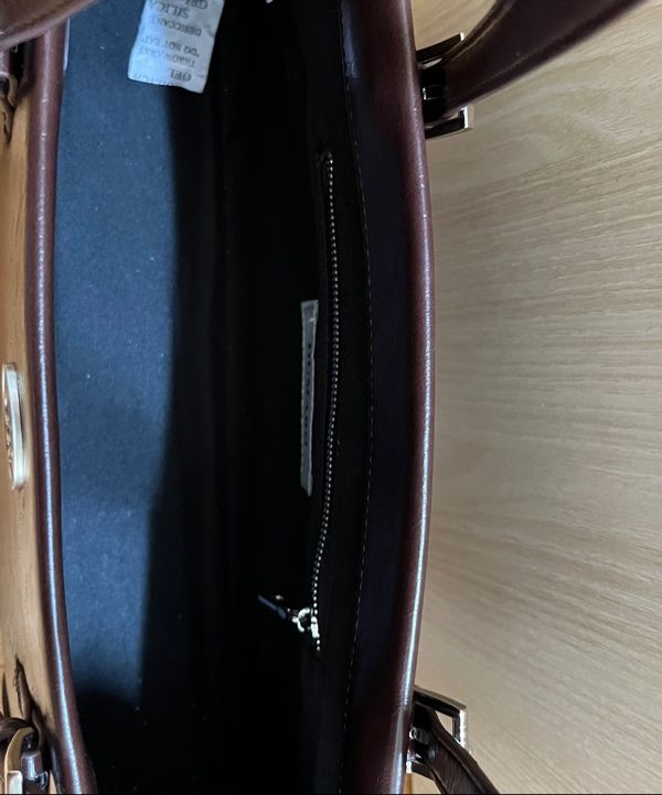 ★dumaro★ Ruel shoulder bag brown MUSINSA | DUMARO Ruel shoulder bag / brown