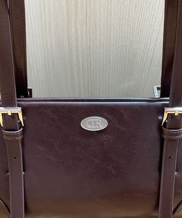 MUSINSA公式 | DUMARO Ruel shoulder bag / mint