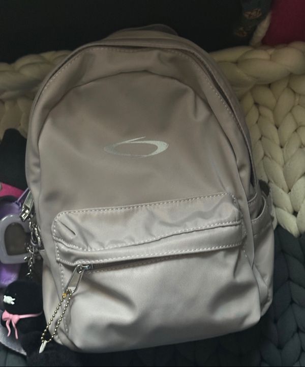★NOIAGO★ Standard Mini Backpack 5color MUSINSA | NOIAGO NOI1536 Standard Mini Backpack (5 colors)