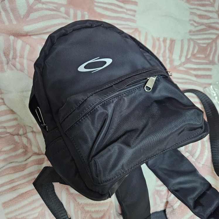 MUSINSA | NOIAGO NOI1536 Standard Mini Backpack (5 colors)