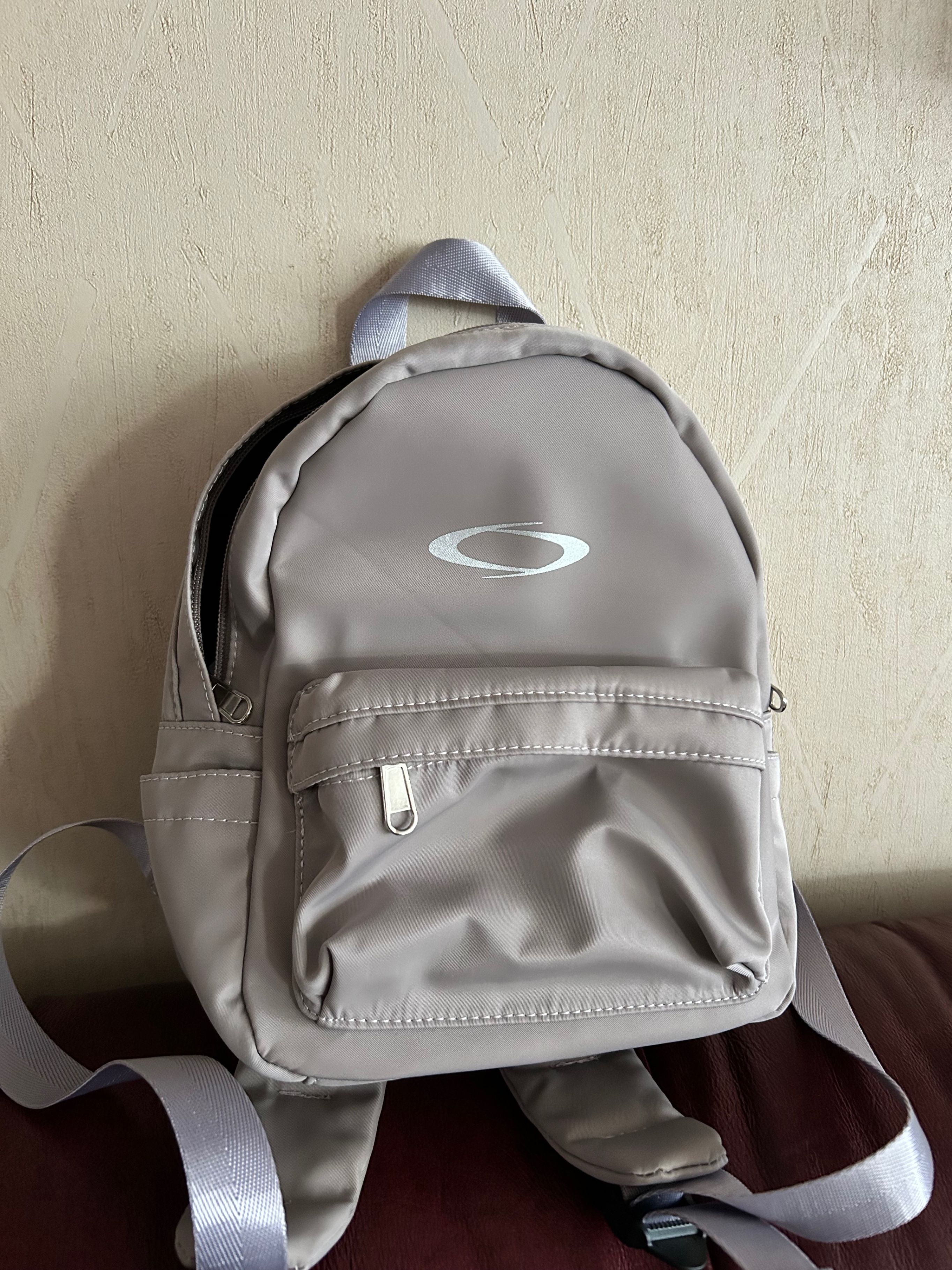 NOIAGO☆standard mini backpack MUSINSA | NOIAGO NOI1536 Standard Mini Backpack (5 colors)