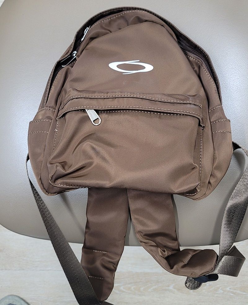 ★NOIAGO★ Standard Mini Backpack 5color MUSINSA | NOIAGO NOI1536 Standard Mini Backpack (5 colors)