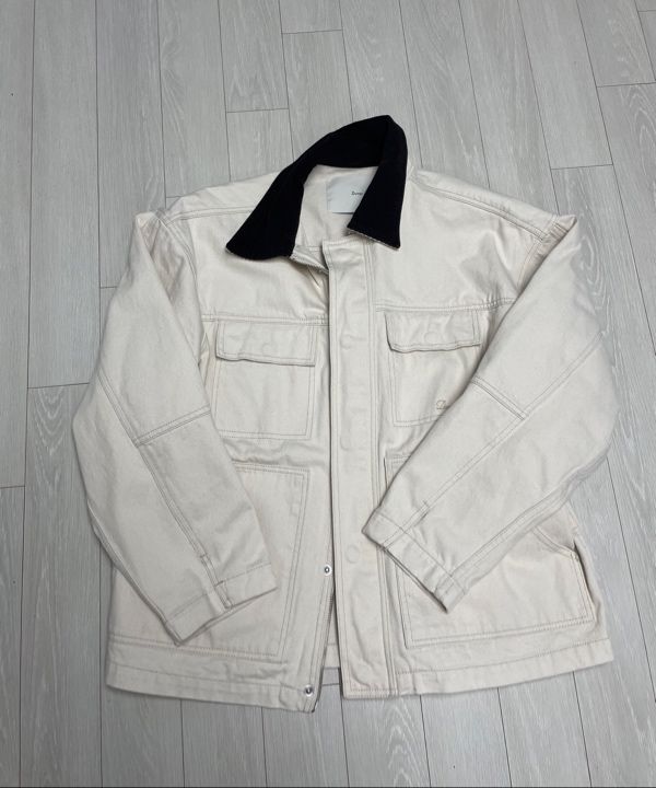 MUSINSA | DUNST FOR WOMEN UNISEX VINTAGE DENIM WORK