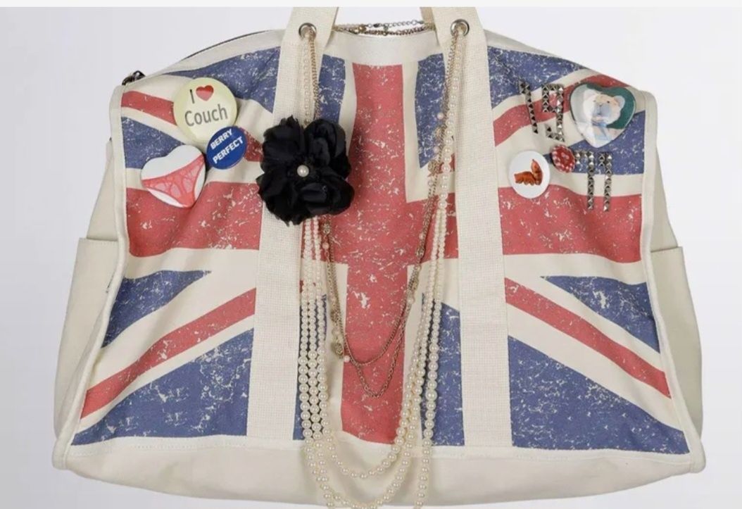 【SCULPTOR】Naughty Girl トートバッグ SCULPTOR(スカルプター) Naughty Girl Tote Bag トートバッグ