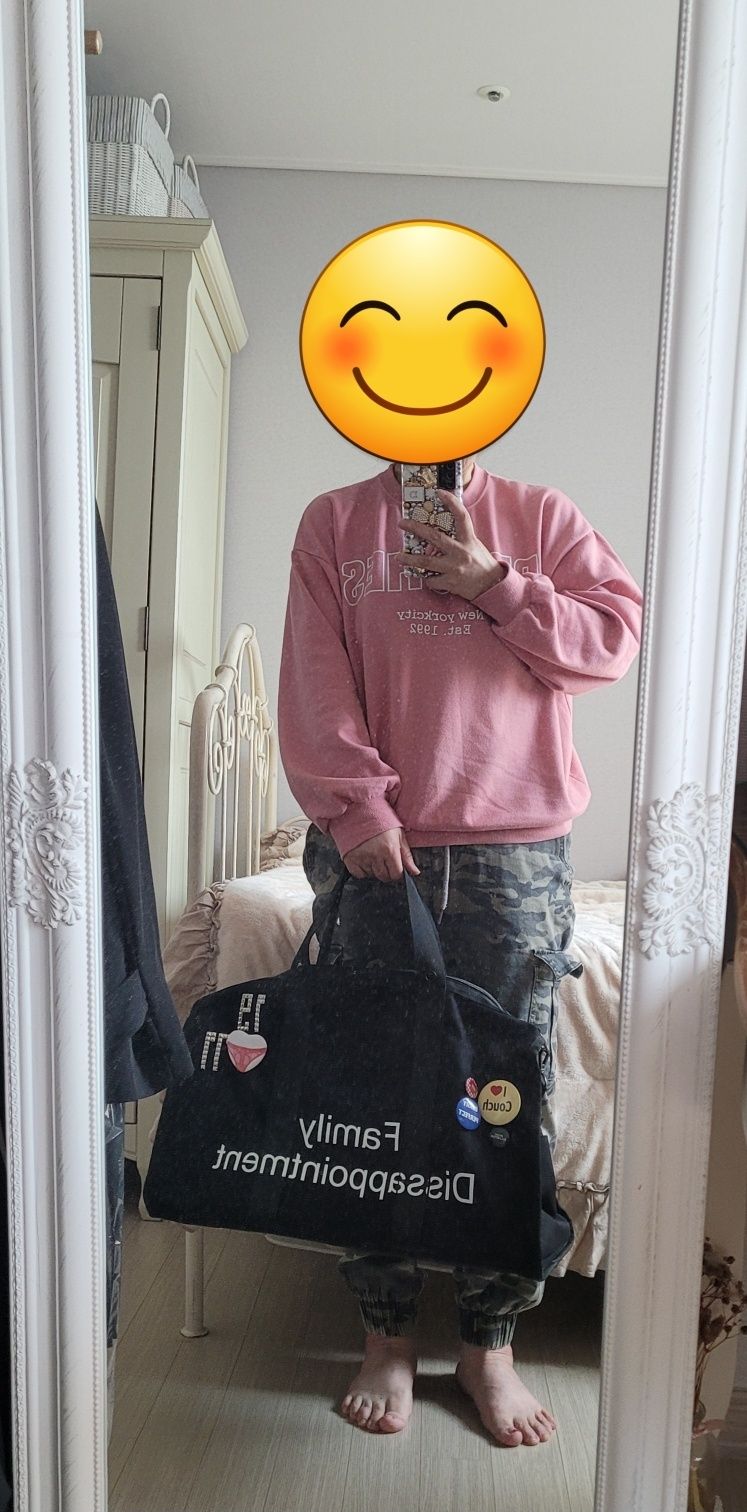 バッグ sculptor FamilyDiss(appointment) totebag Family Diss(appointment) Tote Bag（トートバッグ）｜SCULPTOR