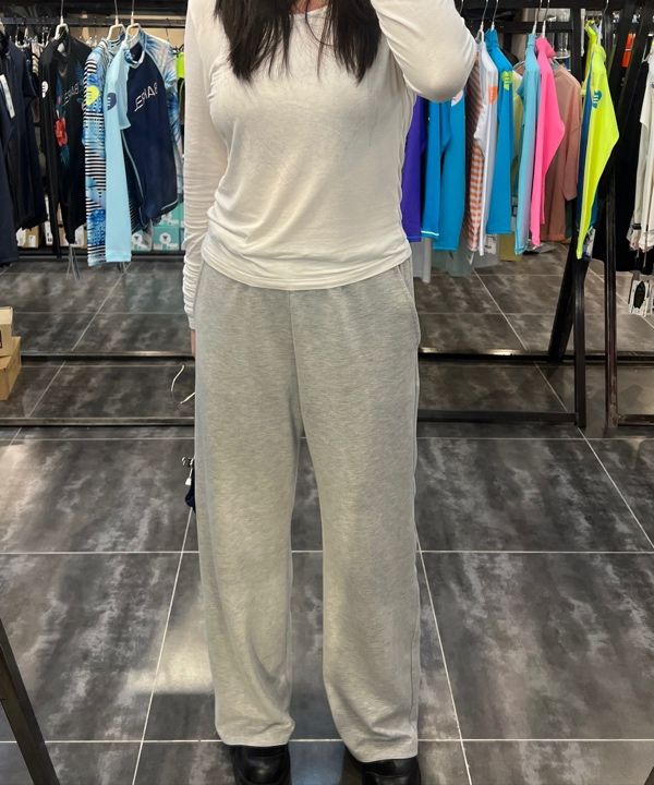 【hug your skin】25ss Ornament printed top MUSINSA | HUG YOUR SKIN Ornament Print Top (White)