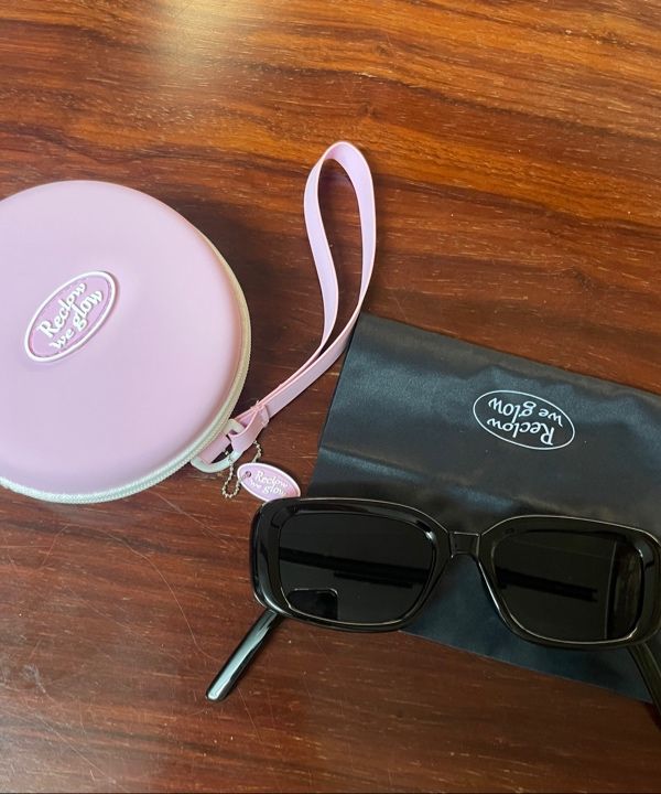 【RECLOW】 MAYE SUNGLASS /追跡付 MUSINSA | RECLOW RC MAYE SUNGLASS GRAY