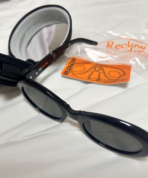 【送料込】韓国人気★RECLOW★ DUYE SUNGLASS サングラス 5色 RECLOW】 RC BB557 韓国の人気サングラス 5色 (RECLOW